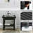 Nalyjah Plastic / Acrylic Shower Bench-1665762811-1665762810