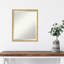 Miroir décoratif biseauté moderne et contemporain Miamitown-315505054-315611501