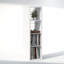 Tanvee 147.19 cm H Media Shelves-901641845