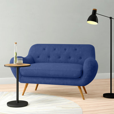 Jefferson 2 Seater Loveseat