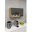 Cabinet with Shelf and Storage Novarro-1676985421