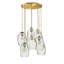 Bubble 8 - Light Chandelier-81481307-81481308