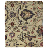 Wool Rectangular Pillow Cover