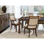 Silverado Driscoll Arm Chair