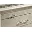 Table de chevet classique 1 pièce Classic Pearl