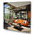 Wrapped Canvas