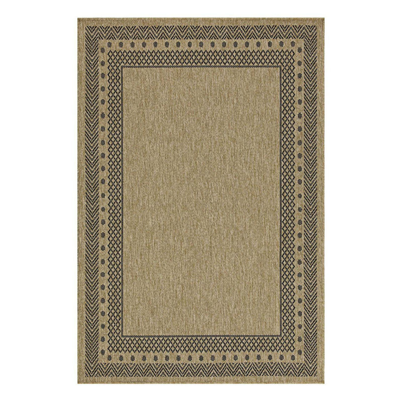 Tapis intérieur / extérieur, tapis rectangulaire, Rectangle 7 pi 10 po x 10 pi 3 po