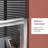 60 In W X 72 H Single Sliding Shower Door Featuring 1/5 Inch Thick Clear , Alloy Frame, And Stain - Coating Door, Height Width, Stainless Steel, Structure