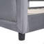 Lit de jour simple tapissier-269827065