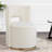 Chaeli Velvet Swivel Barrel Chair-1551897560
