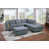 Gray Linen Blend is out of stock selected