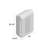 Winix 5500-2 4-Stage True HEPA Air Purifier with Washable AOC Carbon Filter & PlasmaWave Technology