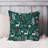 Holiday Christmas Reindeer VI Modern