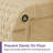 Wicker Laundry Basket-73493601