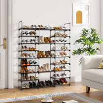 Wayfair  40 Pair or More Shoe Storage You'll Love in 2024