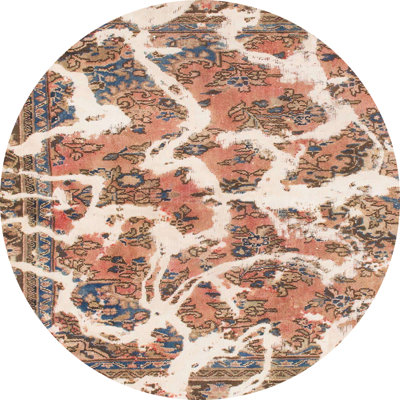 Snydertown Abstract Indoor Rug