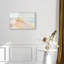 Tidal Borderland I High-Gloss Frameless Acrylic Glass Wall Art Abstract Print by Oliver Gal, Ready to Hang, 15 x 10-666432647-666432698