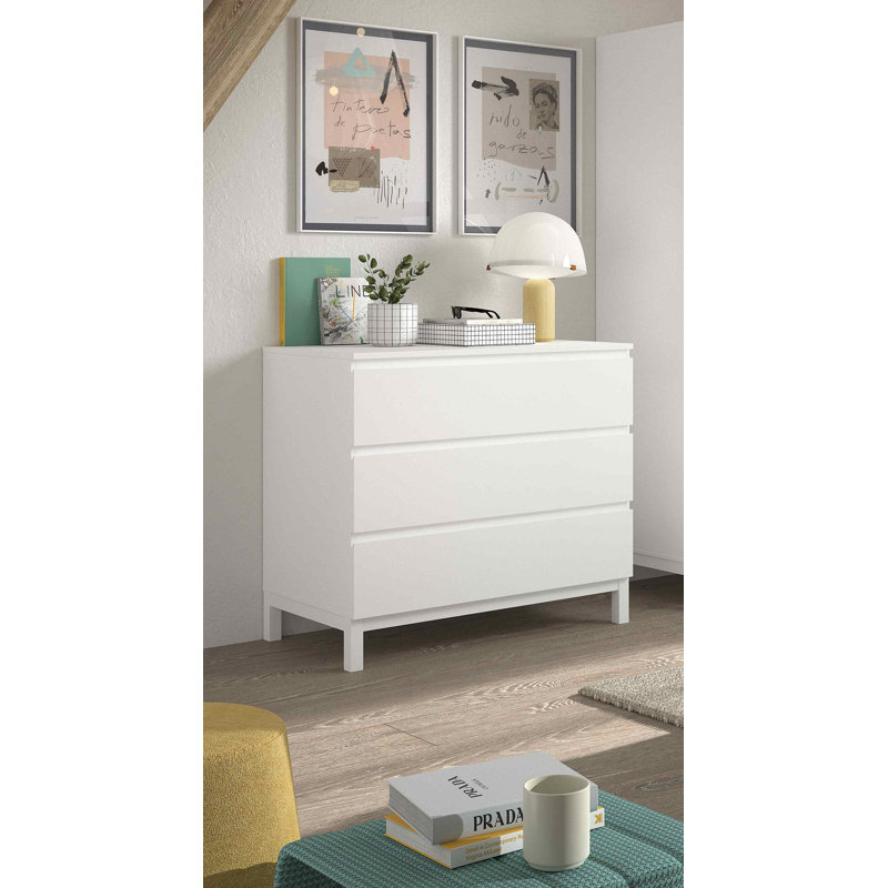 Eva Nightstand
