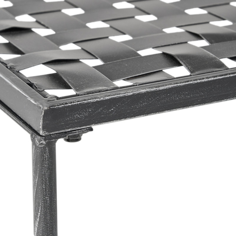 LUNA COFFEE TABLE