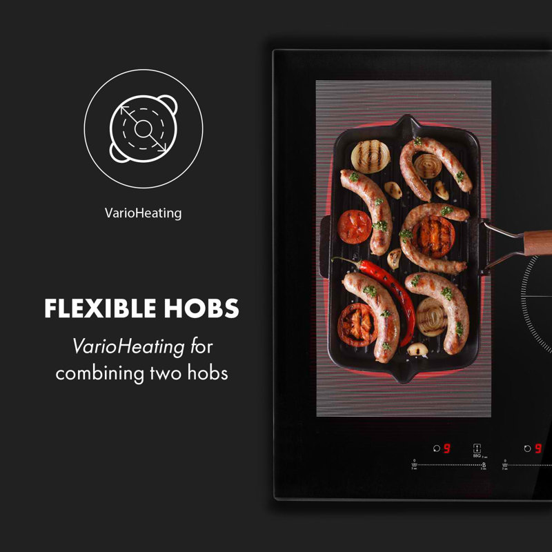 Klarstein Delicatessa 7000W Induction Hot Plate