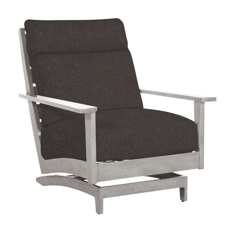 Chaise longue d'extérieur Kennebunkport