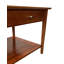 Amreece Solid Wood Single Coffee Table-1323353722