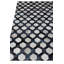 Natural Hide Cowhide Geometric Area Rug-37607633