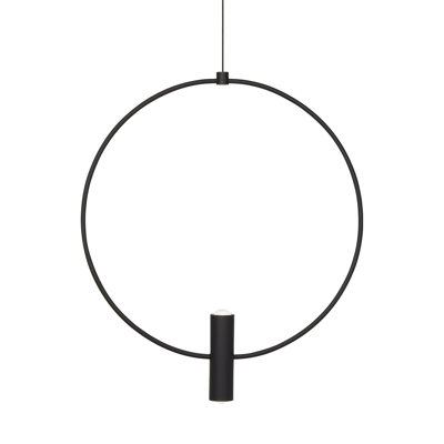Layla 7 - Light LED Pendant