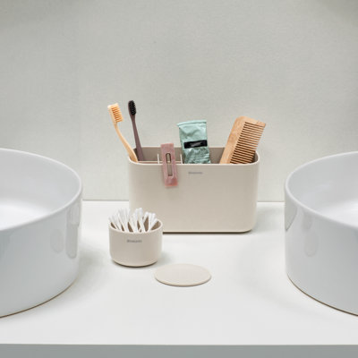 Brabantia Renew Bathroom Caddy