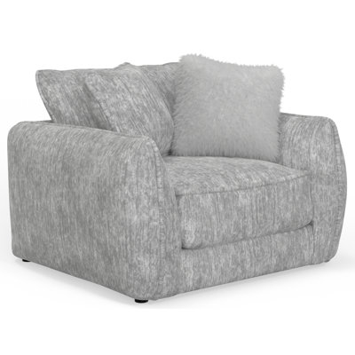 Chaise large et demi Jesni