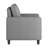 Upholstered Armchair-273144894