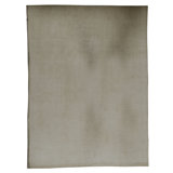 Area Rug in Brown