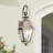 Arnfred Solid Brass Wall Light-21203525-21203519