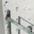 Glass Shower Door