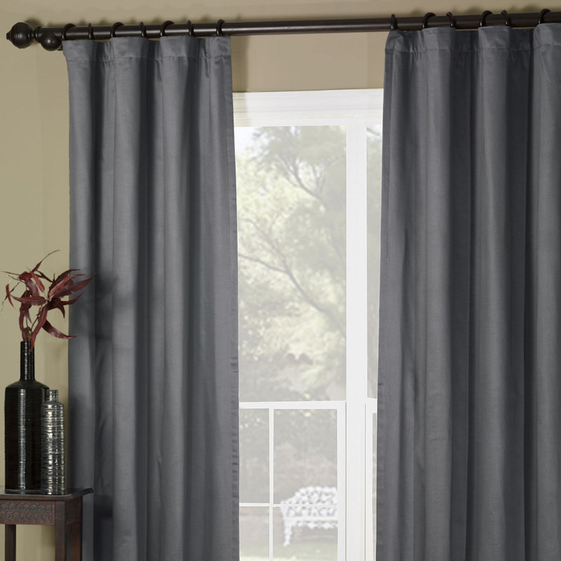 Tissu Witcoff, Ardoise