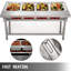Accessoire de buffet rectangulaire
