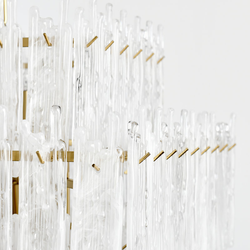 Everly 7 - Light Chandelier