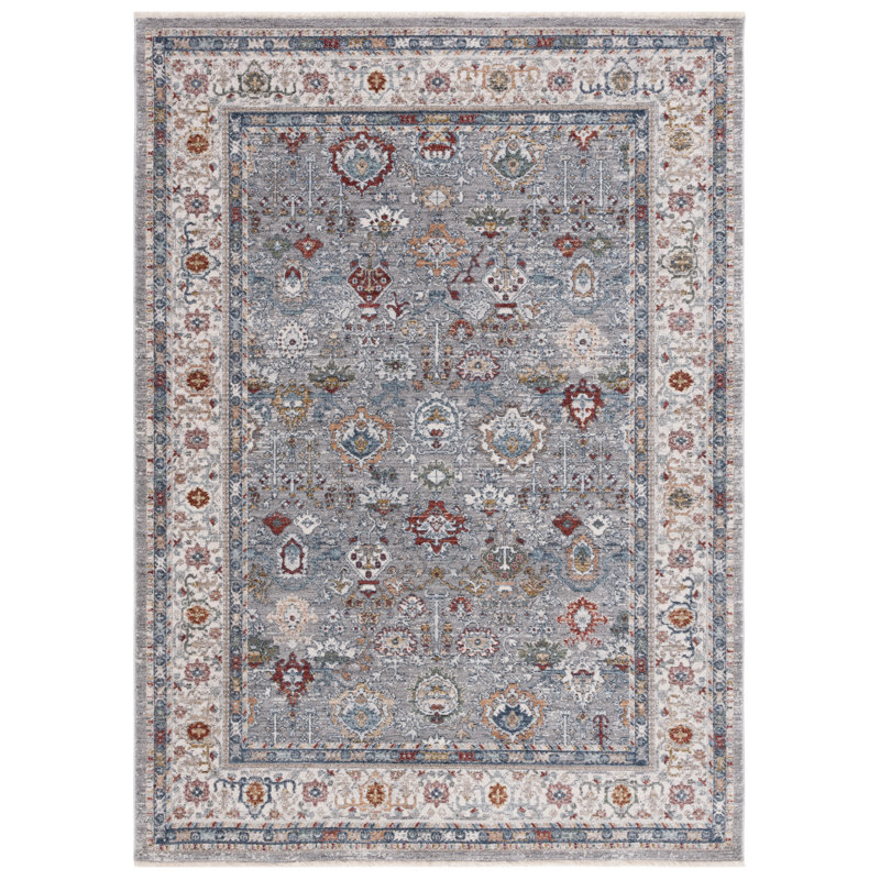 Fairhaven Lauren Ralph Lauren Performance Oriental Rug, Rectangle 5' x 8'