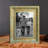 8" x 10" Antique Gold 1PC Graduation Picture Frame for Desk Decor-137157120-137157121-137157122