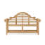 Marlborough Teak Garden Bench
