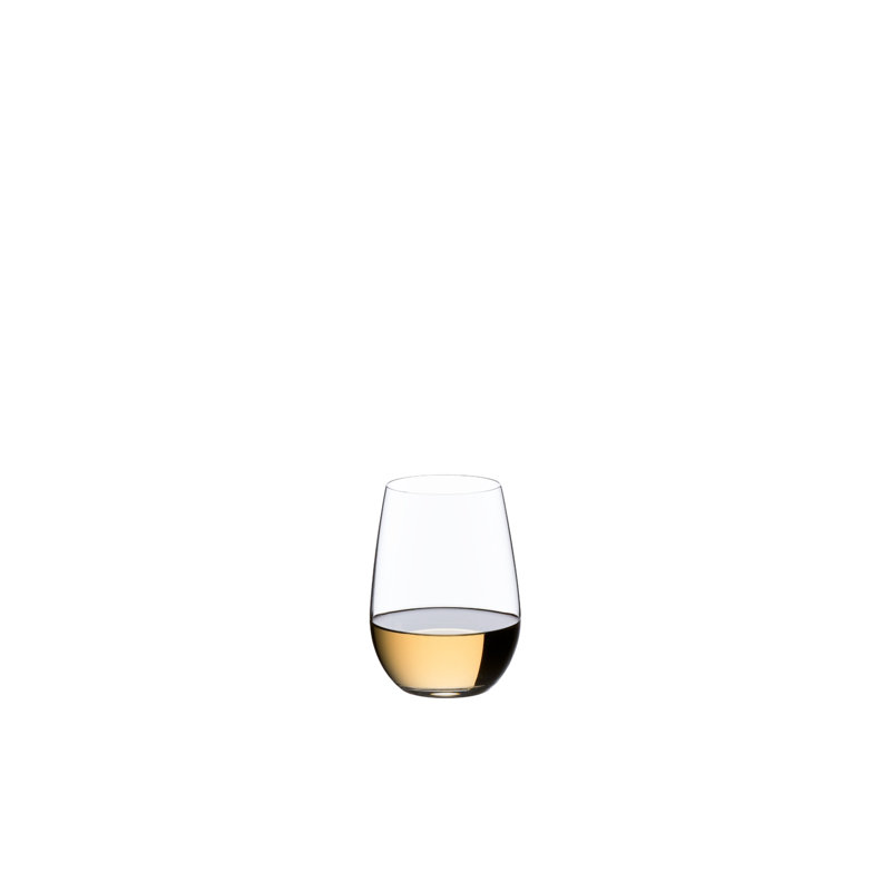 RIEDEL The O Wine Tumbler O to Go White Wine