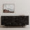 Dalia 72" Wide Mango Wood Sideboard