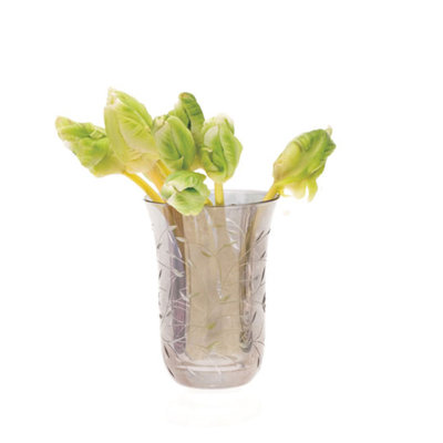 Velbert Glass Table Vase 1