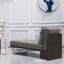 Chaise longue de loisirs simple et confortable-111154052