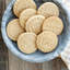 Nordic Ware Heirloom 3-Piece Greetings Cookie Stamps