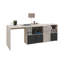 Elizabeth 2 Piece Writing Desk Office Set-27904897