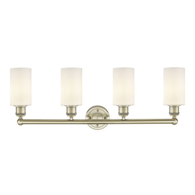 Caldello 4 - Light Dimmable Vanity Light