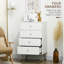 Veun 4 - Drawer Chest of Drawers