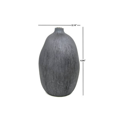 Vase de table Bakemeier