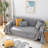 Pet-Friendly Waterproof Polyester Couch Cover-1533112560-1533112573